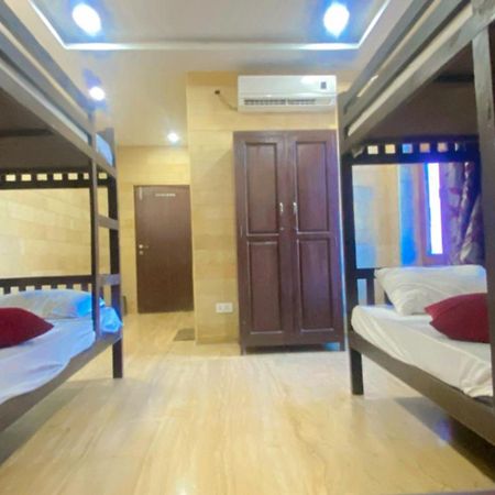 Abu Safari Jaisalmer Luaran gambar