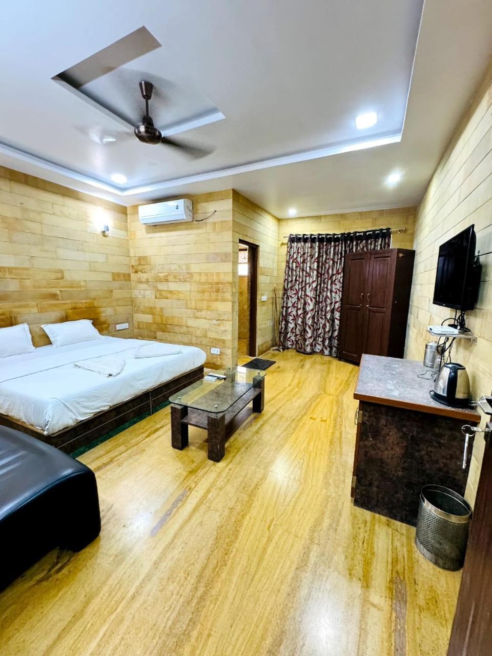 Abu Safari Jaisalmer Luaran gambar