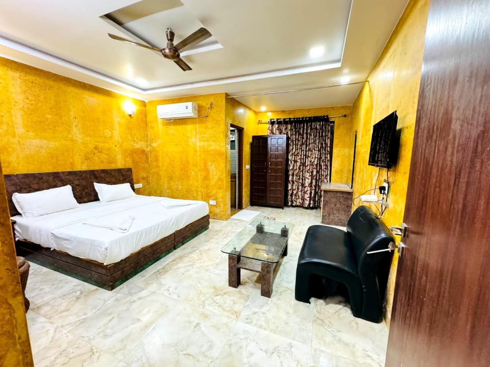 Abu Safari Jaisalmer Luaran gambar