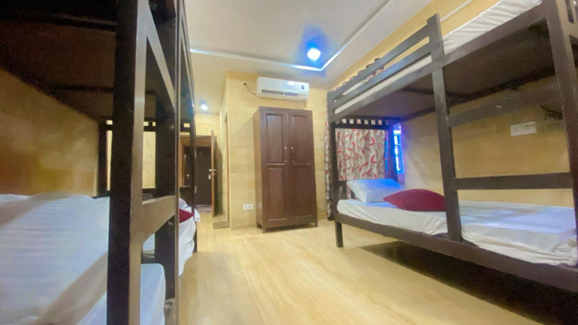 Abu Safari Jaisalmer Luaran gambar