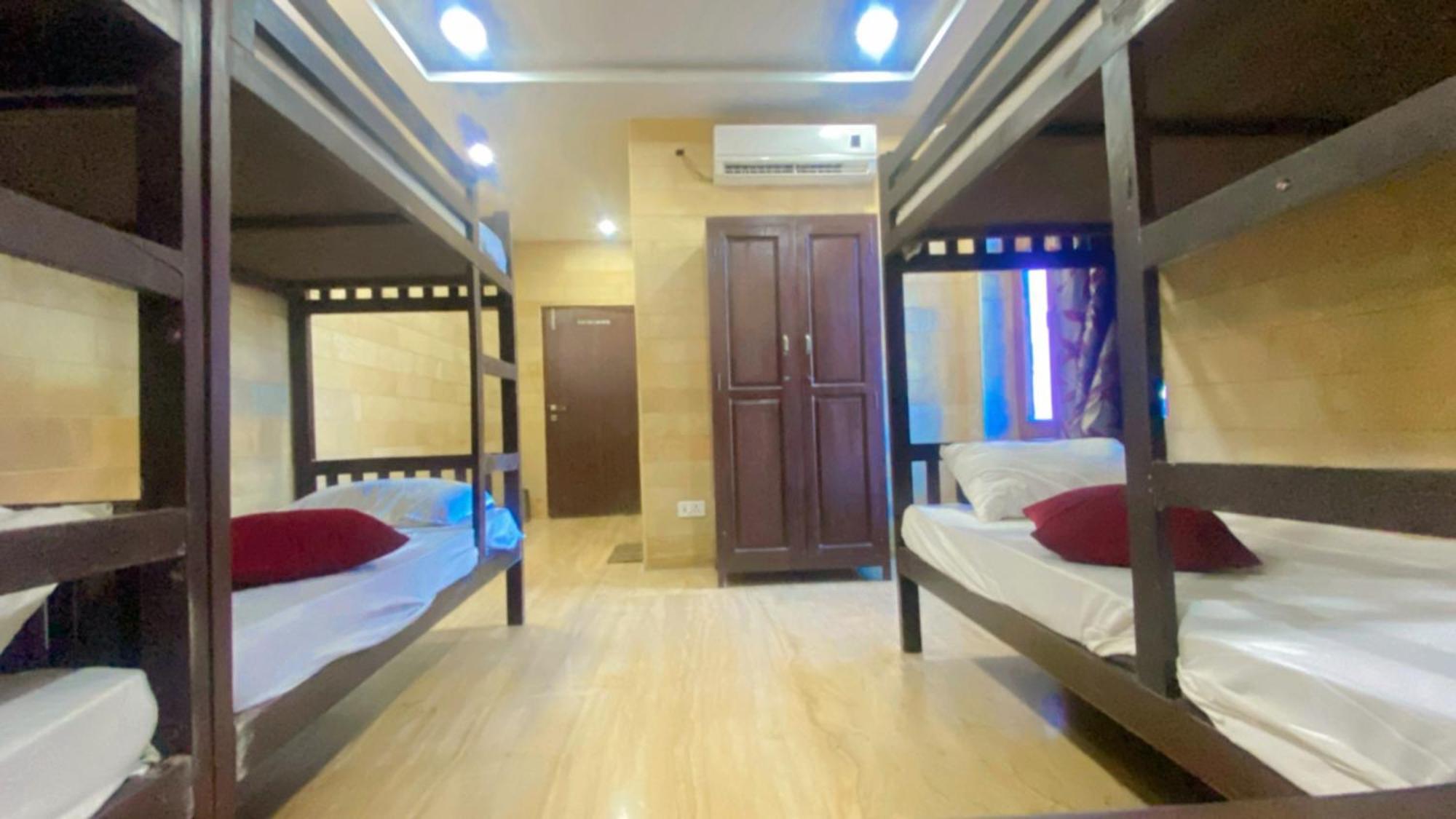 Abu Safari Jaisalmer Luaran gambar