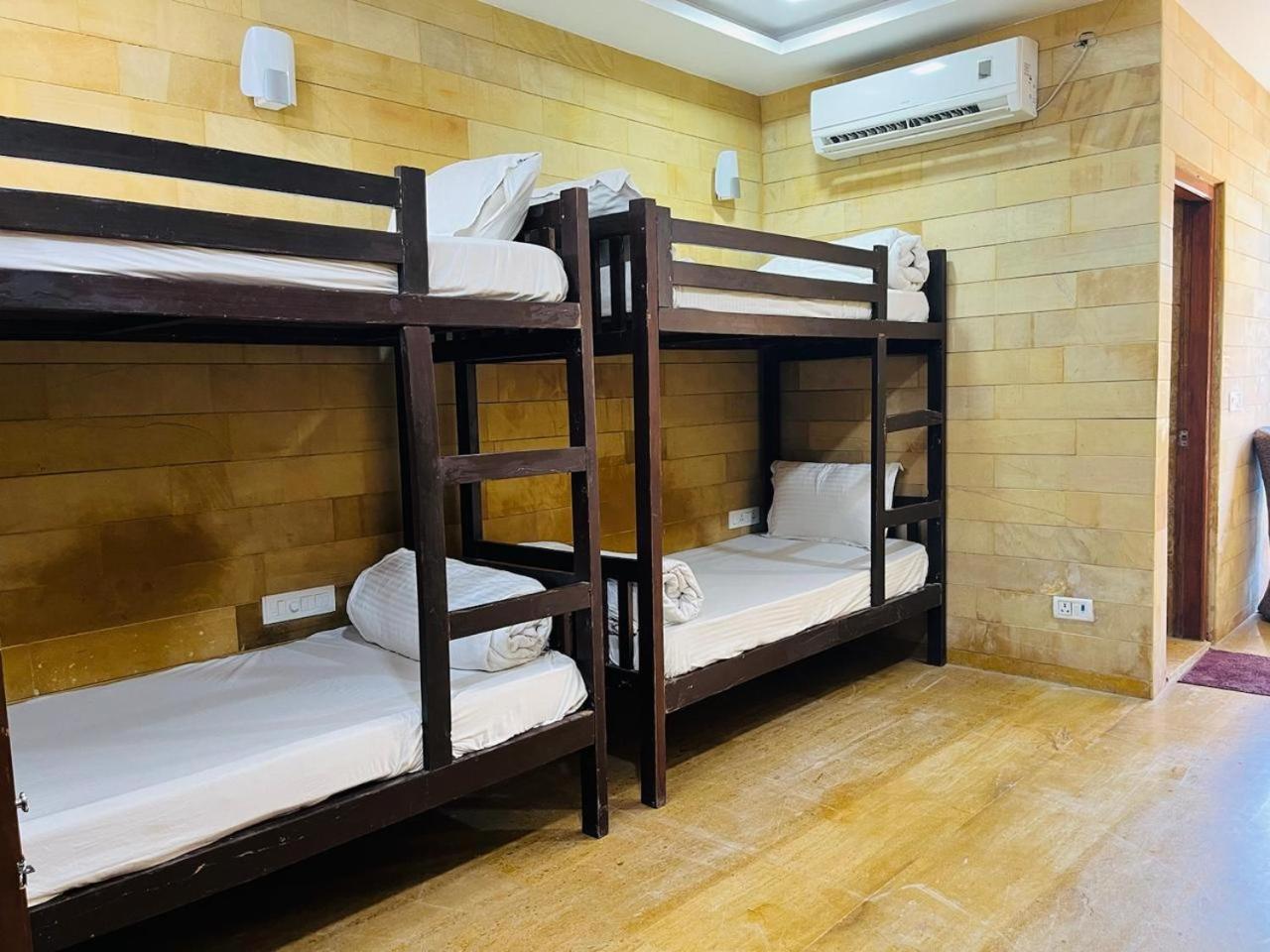 Abu Safari Jaisalmer Luaran gambar